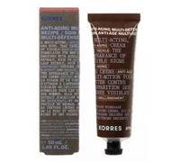 Parapharmacie en ligne > Beauté & Soins > Produits de Soins du Visage > Soins Anti-âge Pour Le Visage Korres Athenian Grooming Soin Anti-Âge Multi-Défense 50 ml