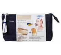 Parapharmacie > Beauté & Soins > Produits de Soins du Visage > Soins Anti-âge Pour Le Visage Korres Pin Blanc Sérum-en-Crème Volumateur 40 ml + Concentré Anti-Rides et Anti-Taches 15 ml Offert