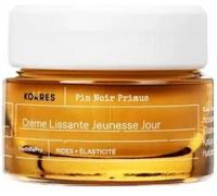 Parapharmacie en ligne > Beauté & Soins > Produits de soins du visage > Soins anti-âge pour le visage Korres Pin Noir Primus Crème Lissante Jeunesse Jour 40 ml