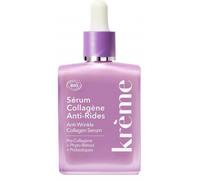 Parapharmacie en ligne > Beauté & Soins > Produits de soins du visage > Soins anti-âge pour le visage Krème Sérum Collagène Anti-Rides Bio 30 ml