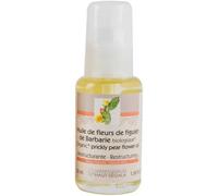 Parapharmacie en ligne > Beauté & Soins > Produits de soins du visage > Soins anti-âge pour le visage Laboratoire du Haut-Ségala Huile de Fleurs de Figuier de Barbarie Bio 50 ml