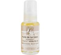 Laboratoire du Haut-Ségala Huile Lys Blanc 50ml