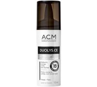 Parapharmacie en ligne > Beauté & Soins > Produits de Soins du Visage > Soins Anti-âge Pour Le Visage Laboratoire ACM Duolys.CE Sérum Intensif Anti-Oxydant 15 ml - Anti-âge - Pharmacie en ligne LaSant