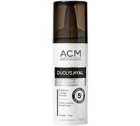 ACM - Duolys Hyal Sérum intensif anti-âge à la vitamine C et acide hyaluronique Concentré 15 ml