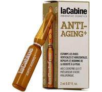 La Cabine Ampoule Anti-Aging+ Concentré – 2 ml