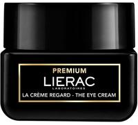 Parapharmacie en ligne > Beauté & Soins > Produits de Soins du Visage > Soins Anti-âge Pour Le Visage Lierac Premium Crème Regard 20 ml - Anti-âge - Pharmacie en ligne LaSante.net