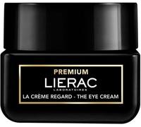 Parapharmacie en ligne > Beauté & Soins > Produits de soins du visage > Soins anti-âge pour le visage Lierac Premium Crème Regard 20 ml