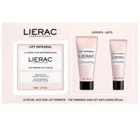 Parapharmacie en ligne > Beauté & Soins > Produits de Soins du Visage > Soins Anti-âge Pour Le Visage Lierac Lift Integral Coffret Nuit Rituel Anti-Age Lift Fermeté - Anti-âge - Pharmacie en ligne LaS
