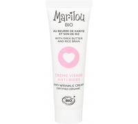 Marilou Bio Crème Visage Anti-Rides Bio Tube 30ml