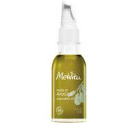 Parapharmacie en ligne > Beauté & Soins > Produits de soins du visage > Soins anti-âge pour le visage Melvita Huile d'Avocat2 x 50 ml