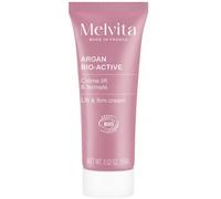Parapharmacie en ligne > Beauté & Soins > Produits de soins du visage > Soins anti-âge pour le visage Melvita Argan Bio Active Crème Liftante 15 ml
