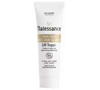 Parapharmacie en ligne > Beauté & Soins > Produits de soins du visage > Soins anti-âge pour le visage Natessance Lift Argan Crème Légère Anti-Âge Global Bio 50 ml
