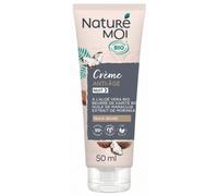 Parapharmacie en ligne > Beauté & Soins > Produits de soins du visage > Soins anti-âge pour le visage Naturé Moi Crème Anti-Âge Nuit Bio 50 ml