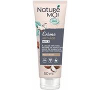 Parapharmacie en ligne > Beauté & Soins > Produits de soins du visage > Soins anti-âge pour le visage Naturé Moi Crème Anti-Âge Nuit Bio 50 ml
