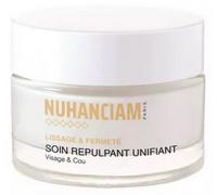 Parapharmacie en ligne > Beauté & Soins > Produits de Soins du Visage > Soins Anti-âge Pour Le Visage Nuhanciam Soin Repulpant Unifiant 50 ml