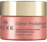 CRÈME PRODIGIEUSE BOOST baume-huile récupérateur nuit 50 ml