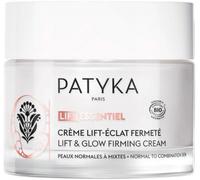 Parapharmacie en ligne > Beauté & Soins > Produits de soins du visage > Soins anti-âge pour le visage PATYKA Lift Essentiel Crème Lift-Éclat Fermeté Bio 50 ml