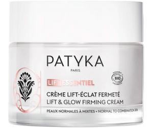 Parapharmacie en ligne > Beauté & Soins > Produits de soins du visage > Soins anti-âge pour le visage PATYKA Lift Essentiel Crème Lift-Éclat Fermeté Bio 50 ml - Anti-âge - Pharmacie en ligne LaSante.n