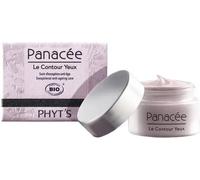 Phyt's Soin contour des yeux Panacée – Anti-âge Bio – 15 ml