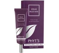 Parapharmacie en ligne > Beauté & Soins > Produits de soins du visage > Soins anti-âge pour le visage Phyt's Aromalliance Anti-Âge Sérum Multi-Vita Bio 30 g