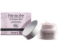 Phyt's Soin contour des yeux Panacée – Anti-âge Bio – 15 ml