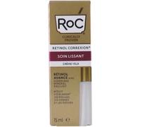 RoC Retinol Correxion Line Smoothing crème anti-rides contour yeux 15 ml