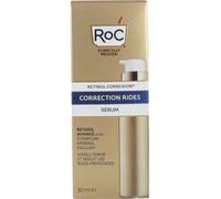 Parapharmacie en ligne > Beauté & Soins > Produits de soins du visage > Soins anti-âge pour le visage RoC Correction Rides Sérum 30 ml