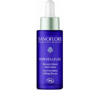 Parapharmacie en ligne > Beauté & Soins > Produits de soins du visage > Soins anti-âge pour le visage Sanoflore Absolu Merveilleux 30 ml