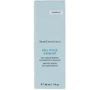 Parapharmacie en ligne > Beauté & Soins > Produits de soins du visage > Soins anti-âge pour le visage SkinCeuticals Correct Cell Cycle Catalyst 30 ml