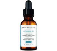 SkinCeuticals Sérum Silymarin CF Antioxydant Anti-rides et imperfections 30 ml