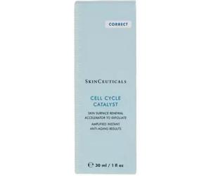 Parapharmacie en ligne > Beauté & Soins > Produits de soins du visage > Soins anti-âge pour le visage SkinCeuticals Correct Cell Cycle Catalyst 30 ml