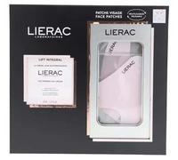 Lierac Set Lift Integral Crème Jour 50ml + Patchs Visage
