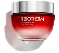 Parapharmacie en ligne > Beauté & Soins > Produits de soins du visage > Soins anti-âge pour le visage > Soins raffermissants et lissants anti-âge Biotherm Blue Peptides Uplift Crème de Jour Fermeté 50