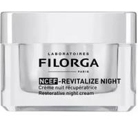 Parapharmacie en ligne > Beauté & Soins > Produits de soins du visage > Soins anti-âge pour le visage > Soins raffermissants et lissants anti-âge Filorga NCEF Revitalize Night 50 ml