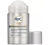Parapharmacie en ligne > Beauté & Soins > Produits de soins du visage > Soins anti-âge pour le visage > Soins raffermissants et lissants anti-âge RoC Derm Correxion Sérum Raffermissant Stick 30 g