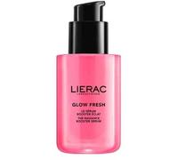 Parapharmacie en ligne > Beauté & Soins > Produits de soins du visage > Soins anti-âge pour le visage > Soins raffermissants et lissants anti-âge Lierac Glow Fresh Le Sérum Booster Éclat 30 ml