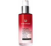 Parapharmacie en ligne > Beauté & Soins > Produits de soins du visage > Soins anti-âge pour le visage > Soins raffermissants et lissants anti-âge Dr Pierre Ricaud Crème Fluide Rééquilibrante 50 ml