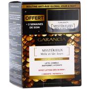 Garancia Coffret Mystérieux Mille et Un Jours 30ml + Mystérieuses Mille et Une Nuits 10ml offert