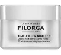 Filorga Collection Time-Filler Time-Filler Night 5XP Wrinkle Smoothing Night Cream 50 ml