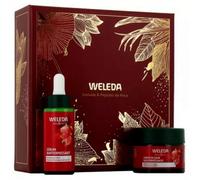 Parapharmacie > Beauté & Soins > Produits de Soins du Visage > Soins Anti-âge Pour Le Visage > Soins raffermissants et lissants anti-âge Weleda Votre Routine Raffermissante