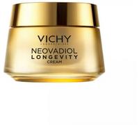 Parapharmacie en ligne > Beauté & Soins > Produits de Soins du Visage > Soins Anti-âge Pour Le Visage > Soins raffermissants et lissants anti-âge Vichy Neovadiol Longevity Crème 50 ml