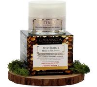 Parapharmacie en ligne > Beauté & Soins > Produits de soins du visage > Soins anti-âge pour le visage > Soins raffermissants et lissants anti-âge Garancia Mystérieux Mille et Un Jours Émulsion de Jour