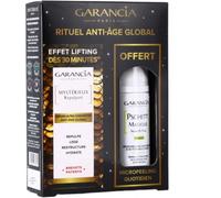 Garancia Coffret Mystérieux Repulpant 30ml + Pschitt Magique Visage 30ml offert