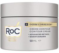 Parapharmacie en ligne > Beauté & Soins > Produits de soins du visage > Soins anti-âge pour le visage > Soins raffermissants et lissants anti-âge RoC Derm Correxion Crème Contour 50 ml