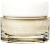 Korres Crème de nuit Meno-Reverse White Pine – Rajeunissante intense anti-rides profondes 40 ml