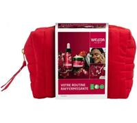Weleda Trousse visage Grenade & peptides de Maca – Anti-rides 40+ Crème 40 ml + Sérum 30 ml