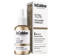 Parapharmacie en ligne > Beauté & Soins > Produits de Soins du Visage > Soins Anti-âge Pour Le Visage > Soins raffermissants et lissants anti-âge laCabine Monoactives 10 % Collagen Complex Sérum Crème
