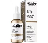 Parapharmacie en ligne > Beauté & Soins > Produits de soins du visage > Soins anti-âge pour le visage > Soins raffermissants et lissants anti-âge laCabine Monoactives 10 % Collagen Complex Sérum Crème