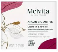 Parapharmacie en ligne > Beauté & Soins > Produits de soins du visage > Soins anti-âge pour le visage > Soins raffermissants et lissants anti-âge Melvita Argan Bio-Active Crème Lift & Fermeté Bio Rech