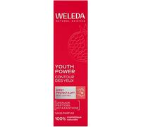 Parapharmacie en ligne > Beauté & Soins > Produits de soins du visage > Soins anti-âge pour le visage > Soins du contour des yeux et anti-âge Weleda Youth Power Contour des Yeux Grenade Crème 12 ml